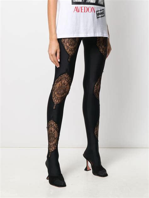 versace tights|versace tights for women.